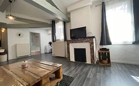 L'Appartement Marceau - 55M2 - Carcassonne Centre